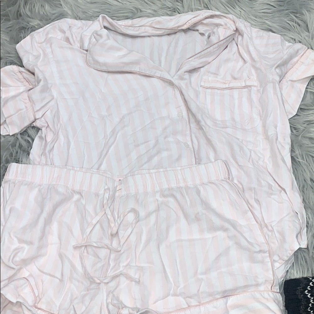 pj set